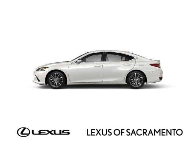 Thumbnail: 2025 Lexus ES - 1