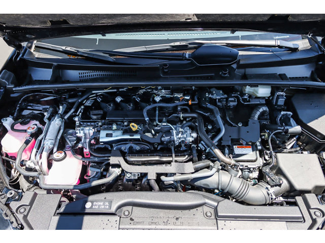2024 Toyota Prius Prime SE 24