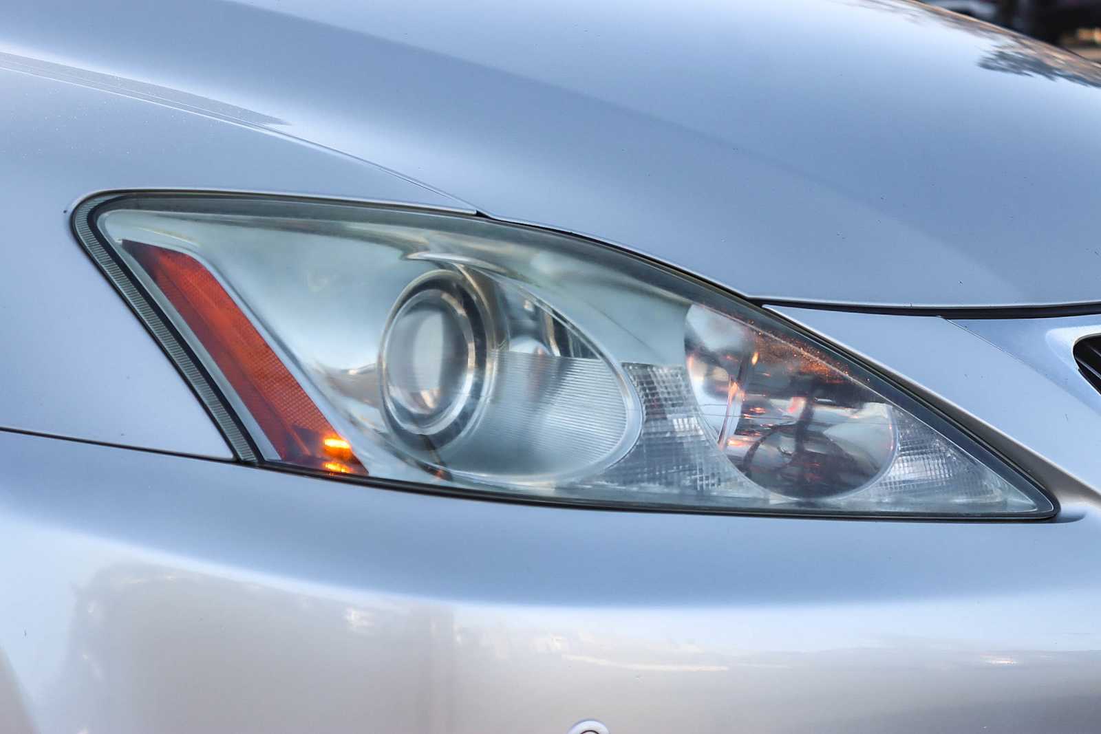 Thumbnail: 2013 Lexus IS - 7