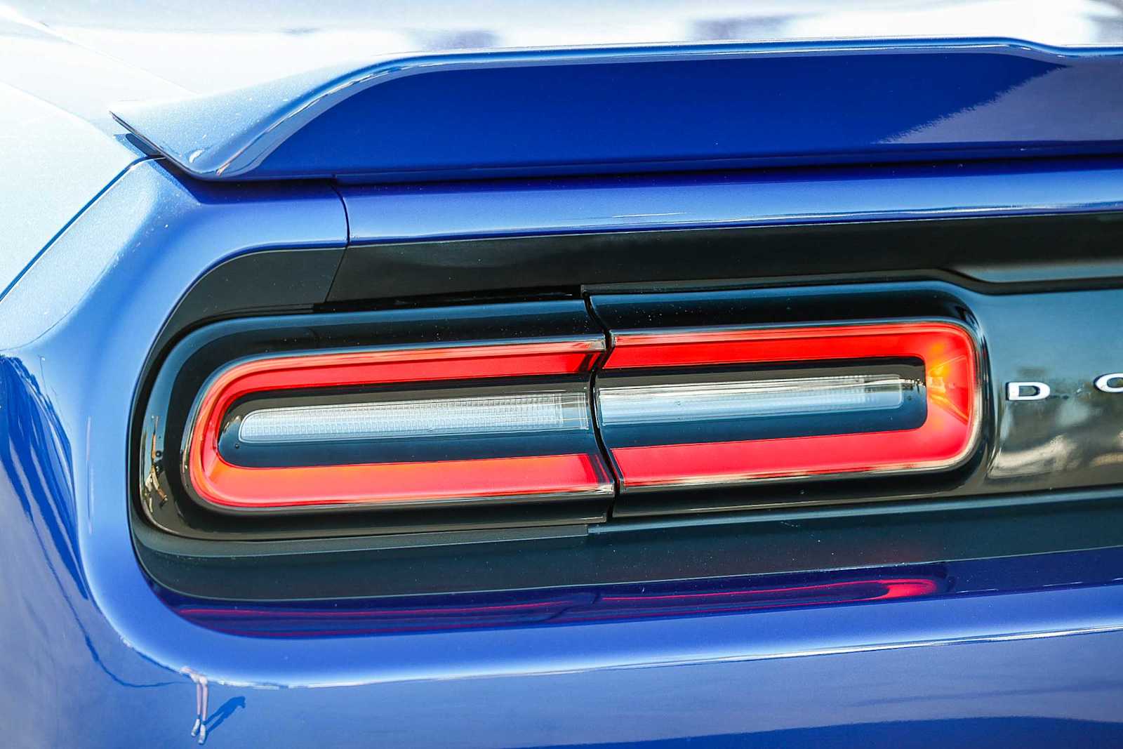 Thumbnail: 2018 Dodge Challenger - 9