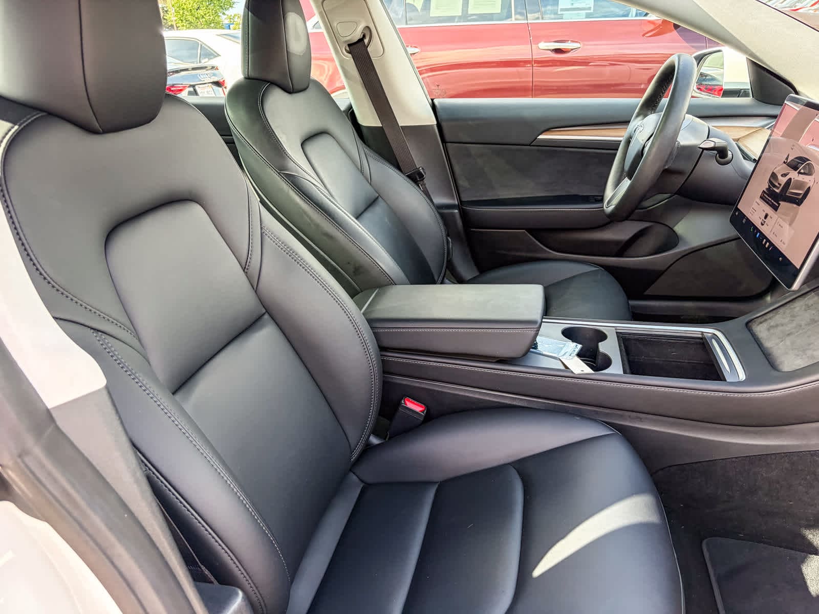 Thumbnail: 2023 Tesla Model 3 - 15