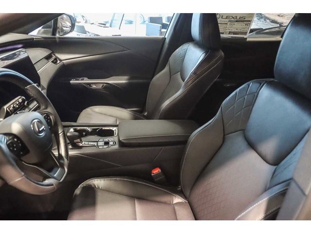 Thumbnail: 2026 Lexus RX - 15