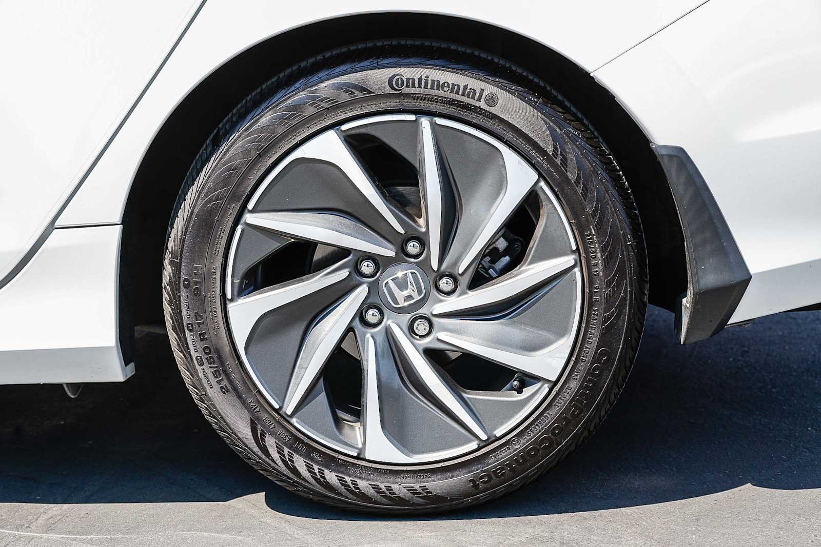 Thumbnail: 2020 Honda Insight - 15
