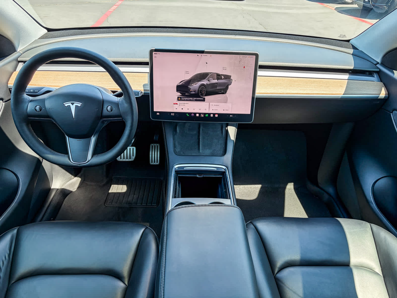 Thumbnail: 2022 Tesla Model Y - 11