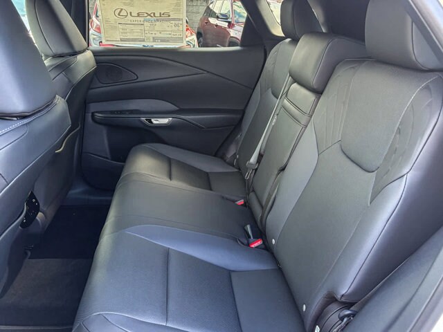 Thumbnail: 2026 Lexus RX - 20