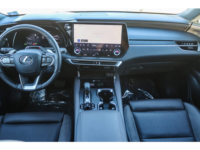 Thumbnail: 2026 Lexus RX - 13