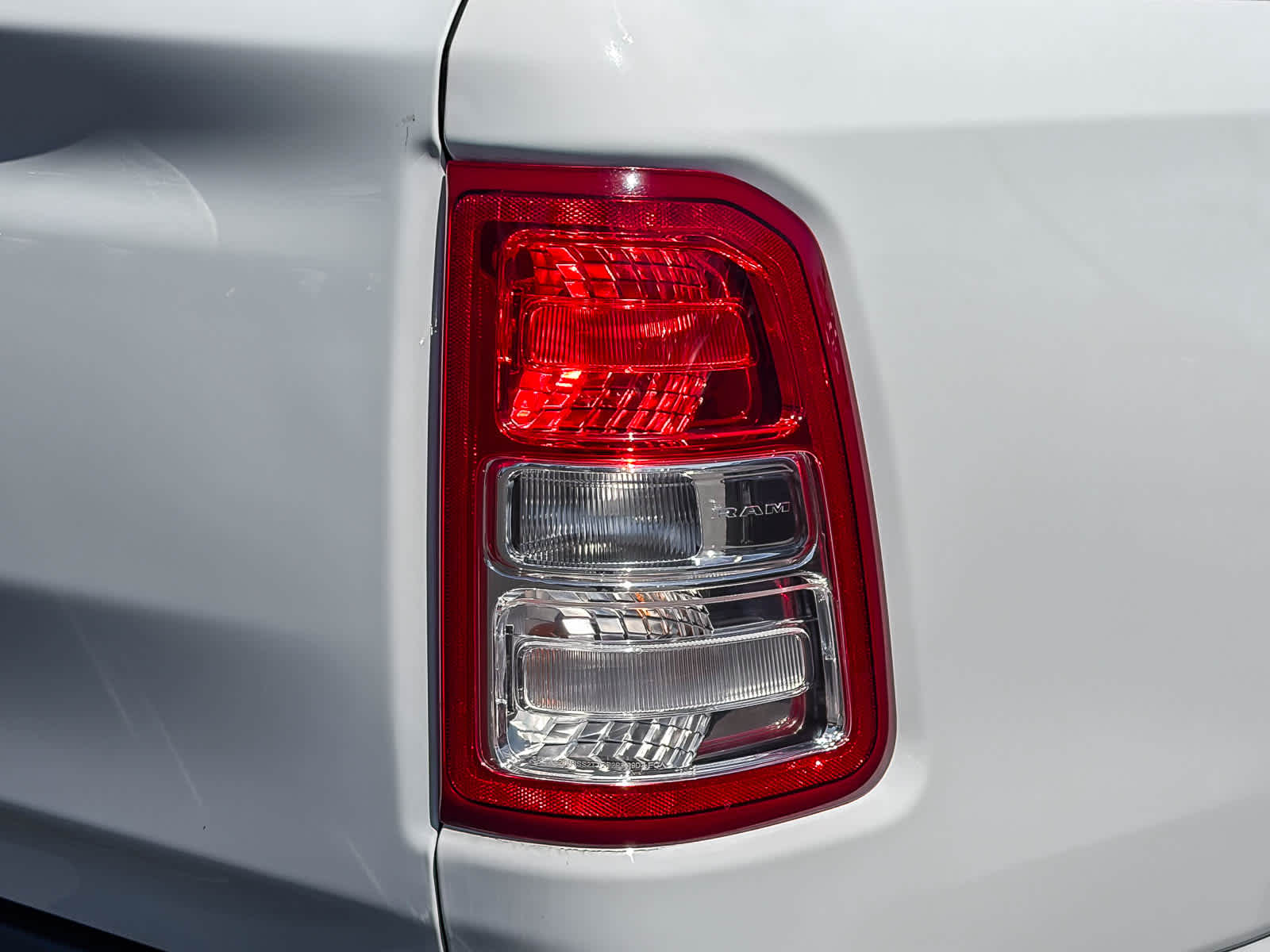 2020 Ram 1500 Big Horn/Lone Star photo 3