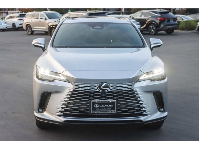 Thumbnail: 2026 Lexus RX - 6