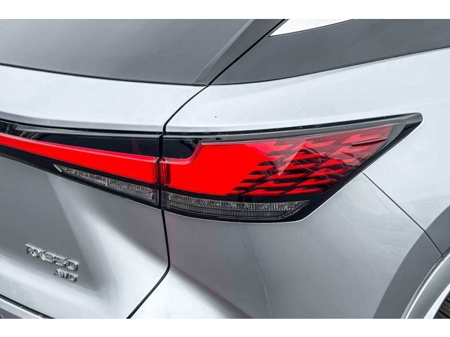 Thumbnail: 2026 Lexus RX - 8