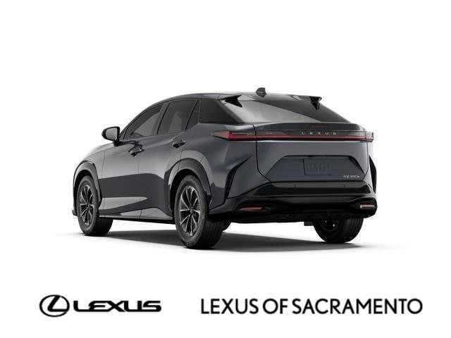 2026 Lexus RZ  -
                  Sacramento, CA