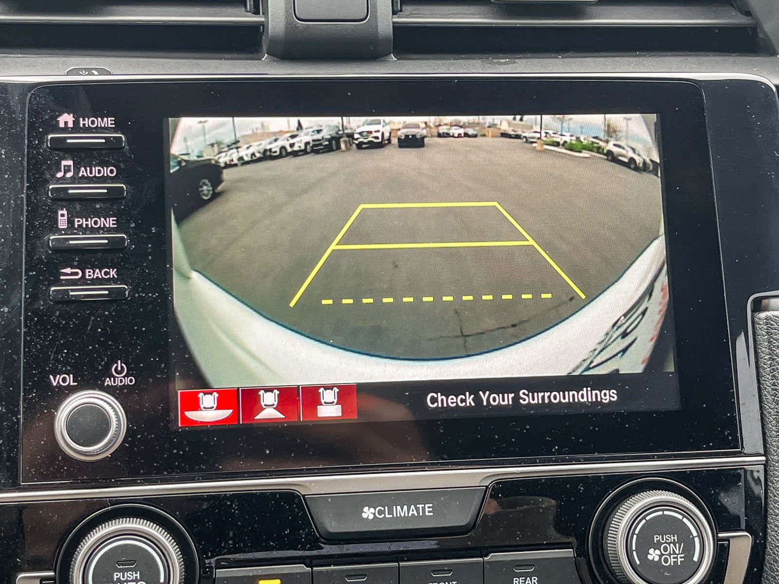 Thumbnail: 2019 Honda Civic - 23