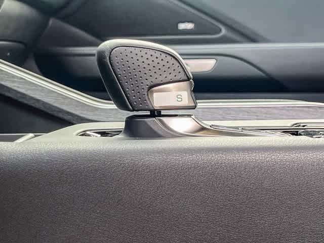 Thumbnail: 2026 Lexus TX - 42