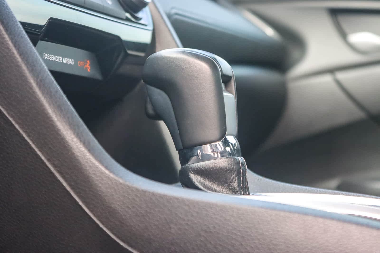 Thumbnail: 2019 Honda Civic - 19