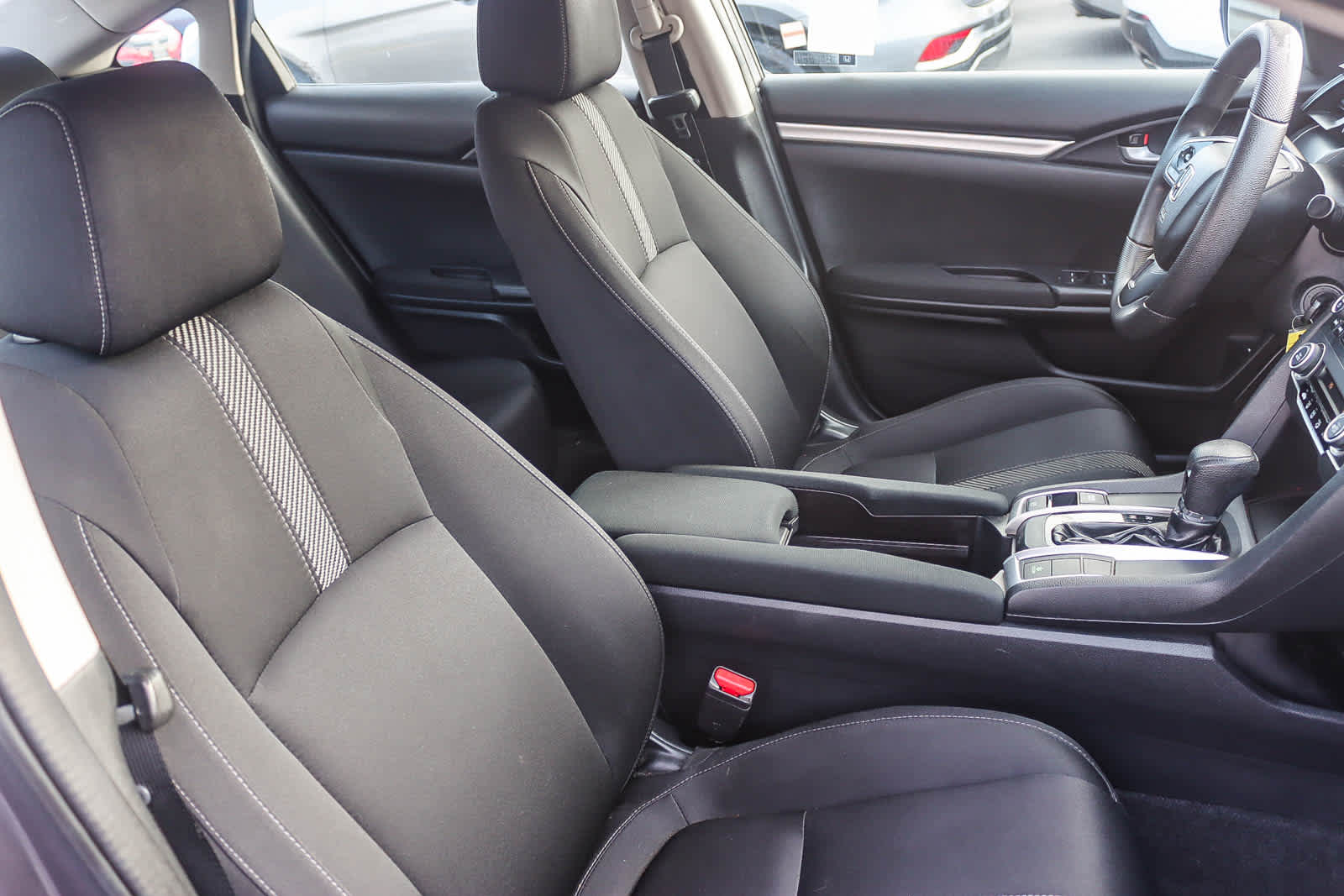 Thumbnail: 2017 Honda Civic - 14