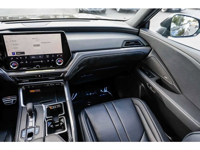 Thumbnail: 2026 Lexus TX - 16