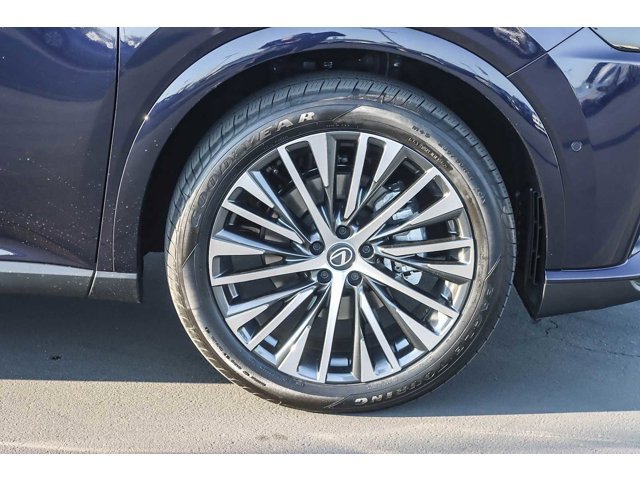 Thumbnail: 2026 Lexus RX - 9