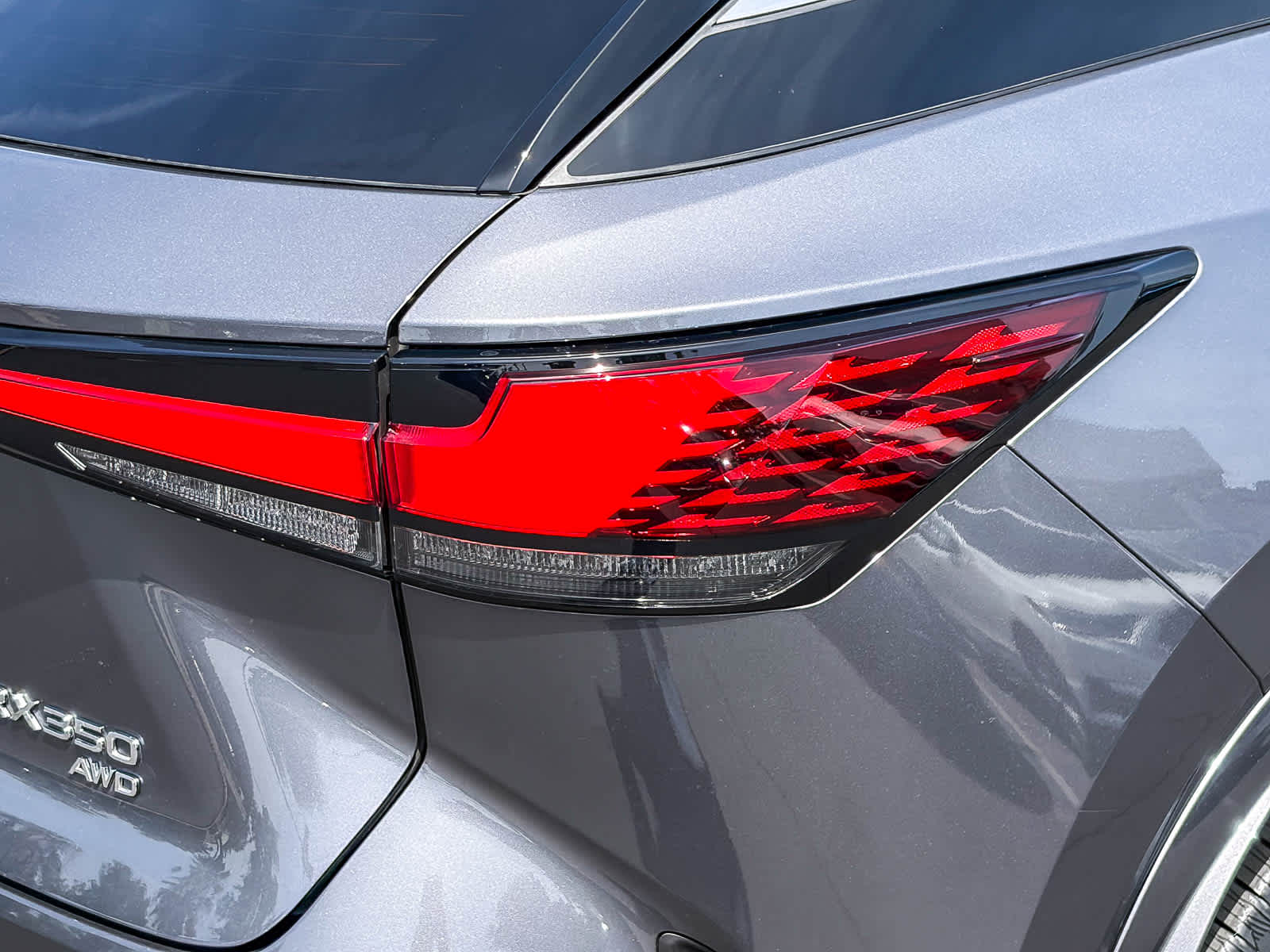 2023 LEXUS RX 350 Premium Plus photo 3