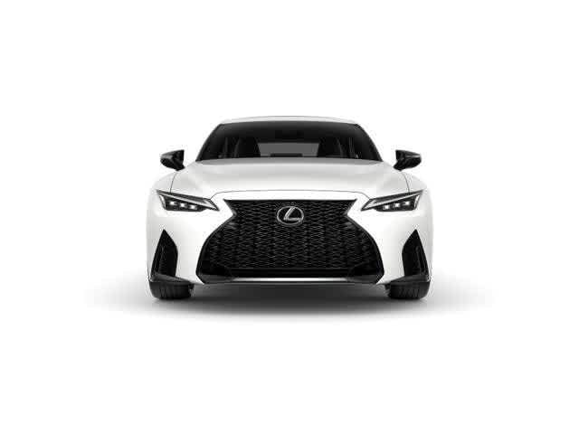 Thumbnail: 2025 Lexus IS - 2