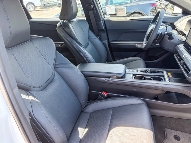 2026 Lexus ES BEV 500e Premium AWD - Photo 17