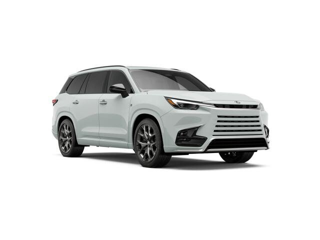Thumbnail: 2026 Lexus TX - 4