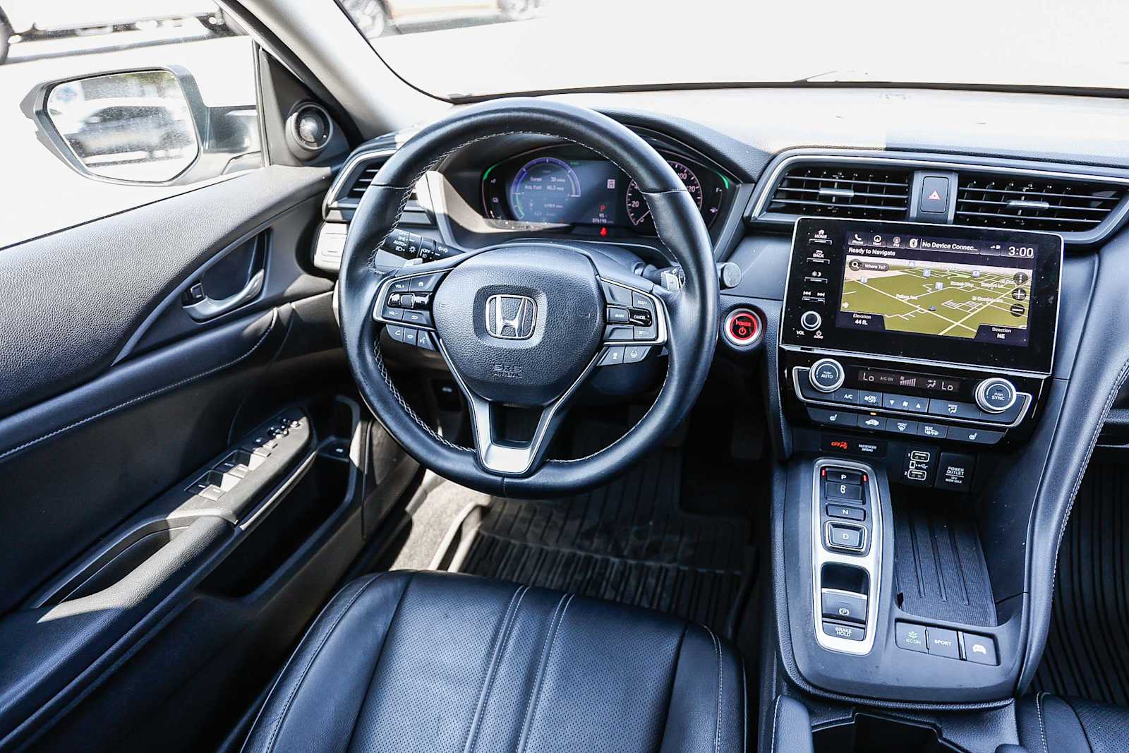 Thumbnail: 2020 Honda Insight - 23