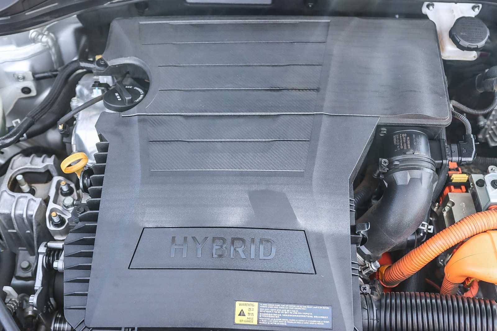 Thumbnail: 2019 Kia Niro - 32