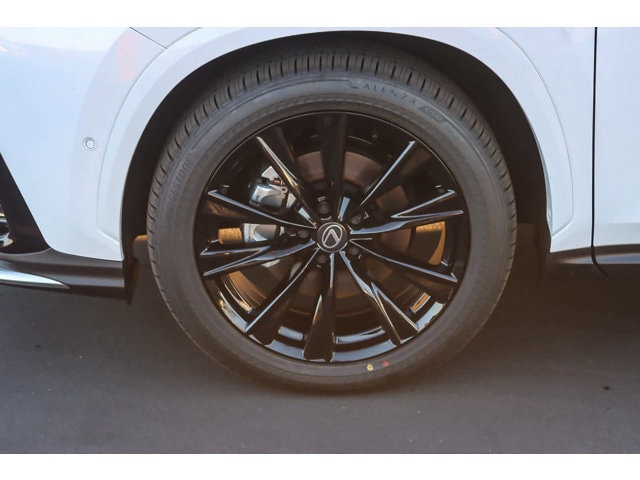 Thumbnail: 2026 Lexus NX - 9