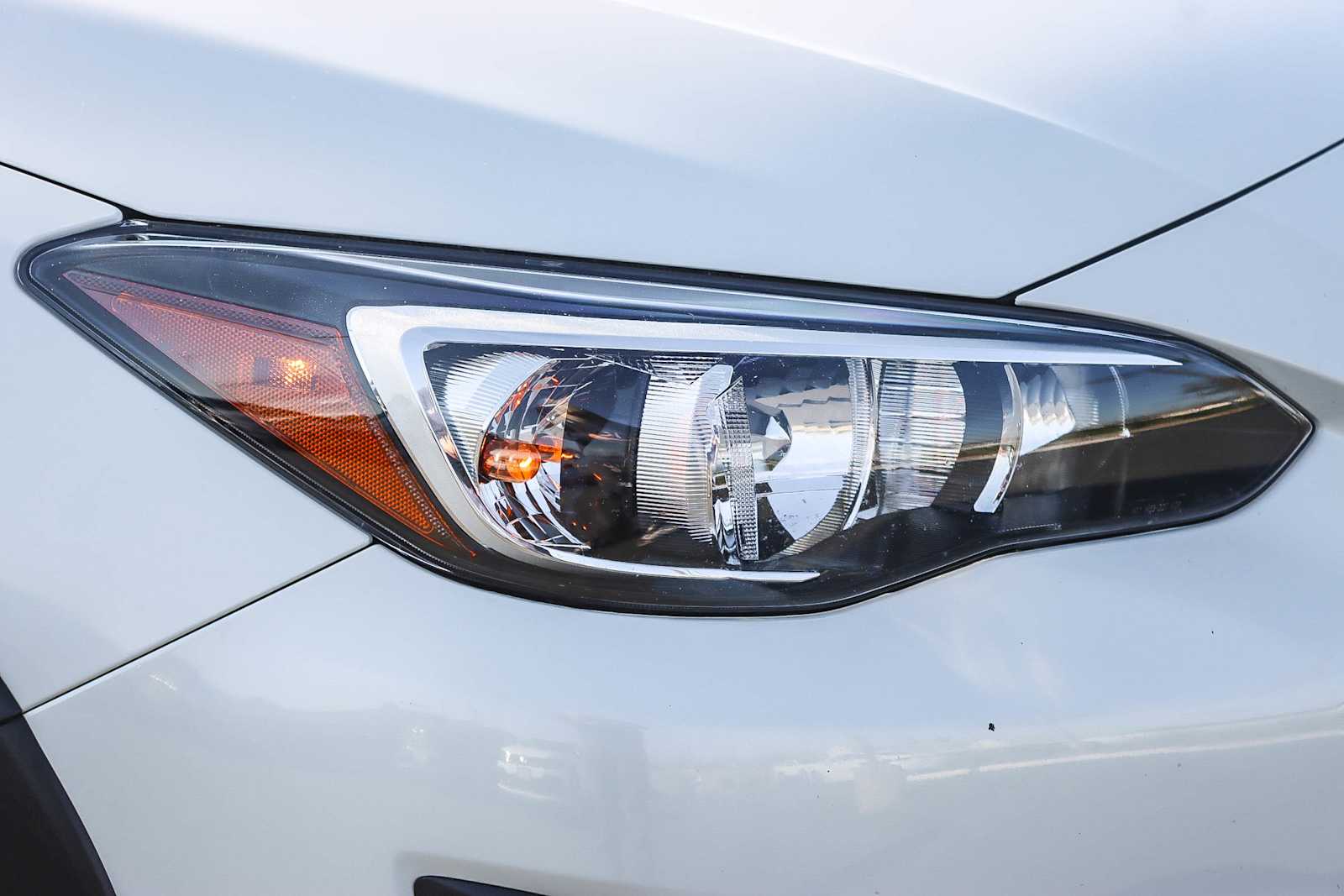 Thumbnail: 2023 Subaru Crosstrek - 7