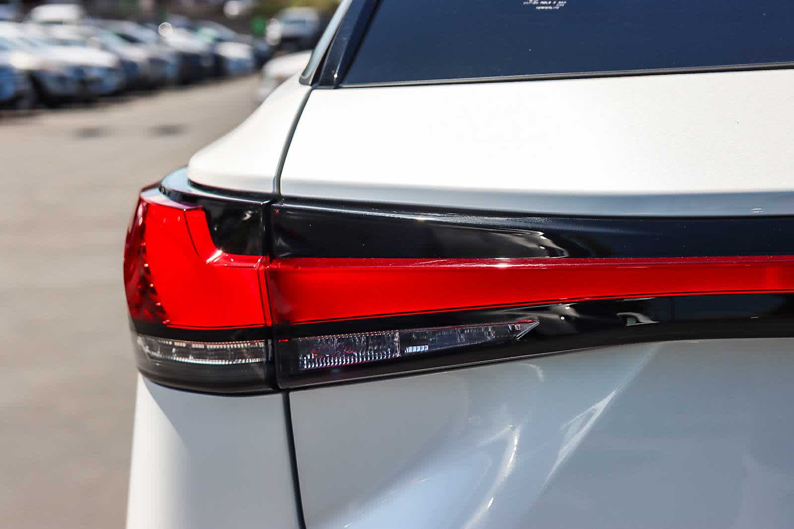 Thumbnail: 2023 Lexus RX - 15