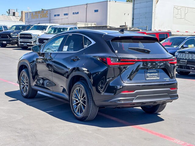 Thumbnail: 2026 Lexus NX - 12