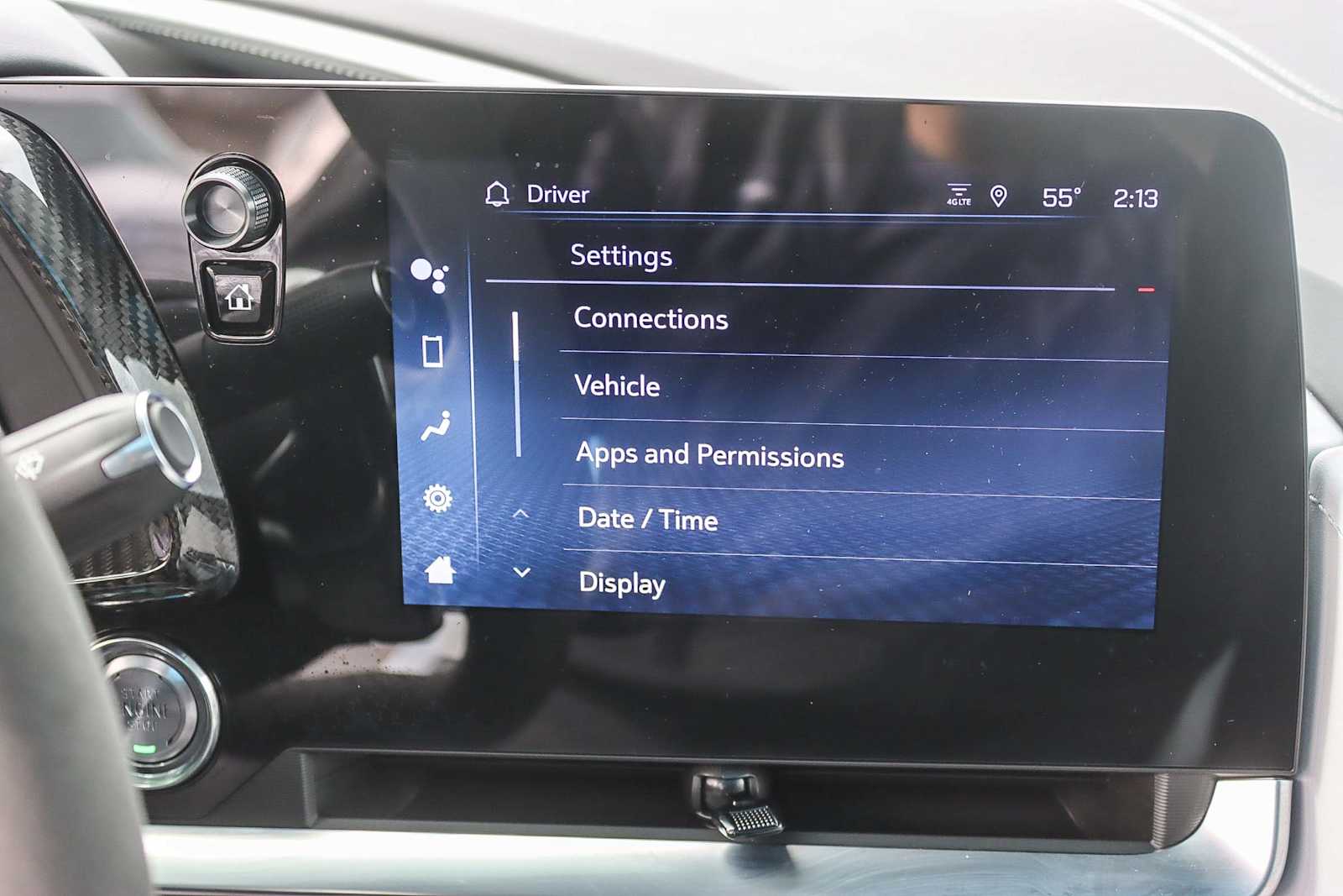 Thumbnail: 2024 Chevrolet Corvette - 13