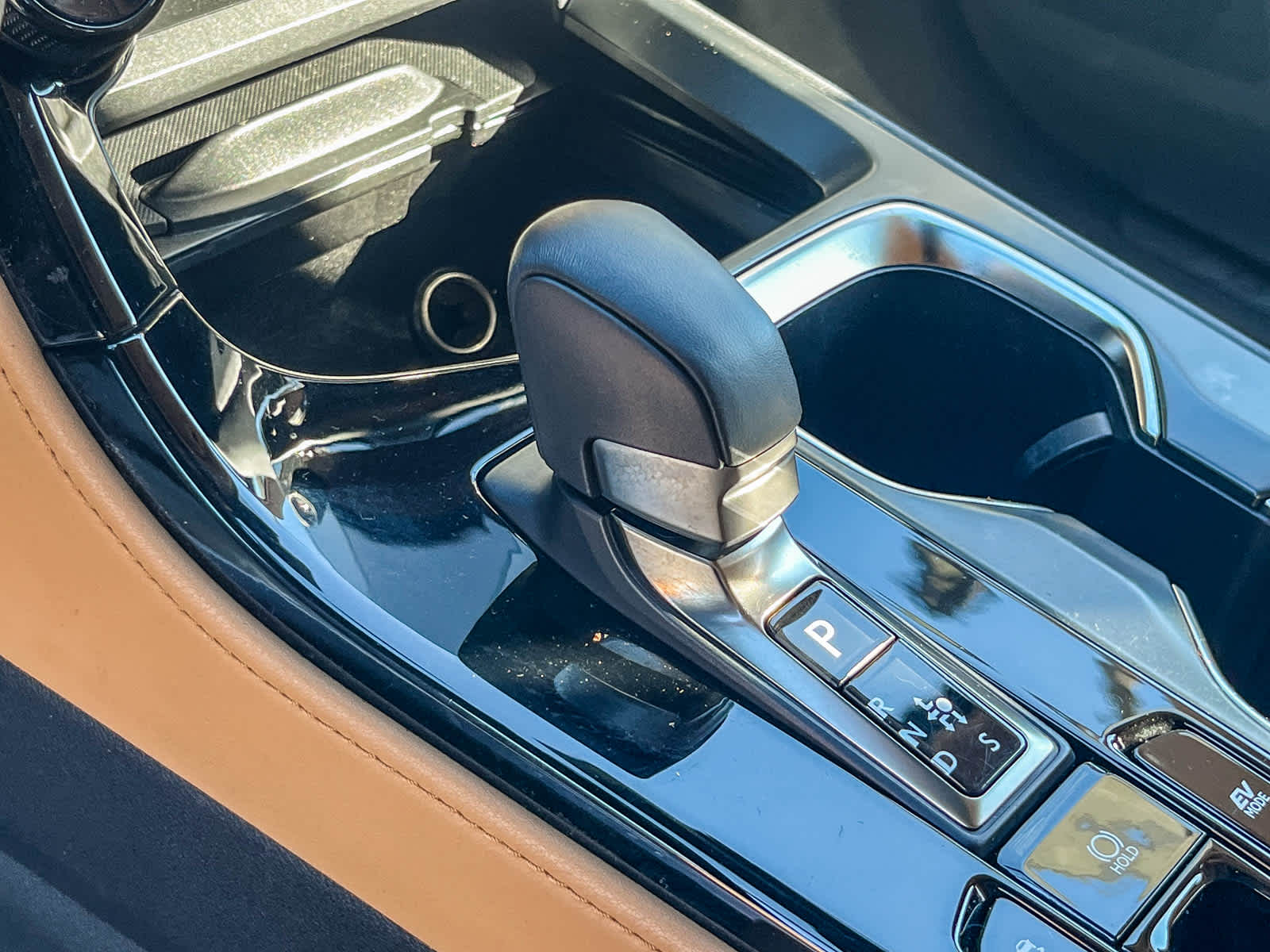 Thumbnail: 2022 Lexus NX - 19