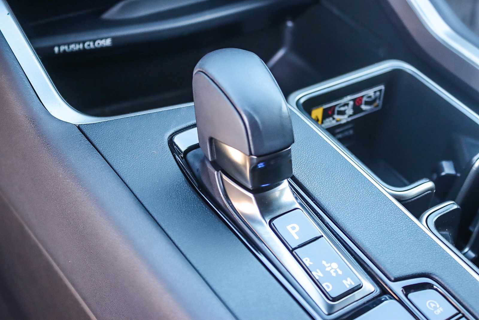 Thumbnail: 2024 Lexus TX - 18