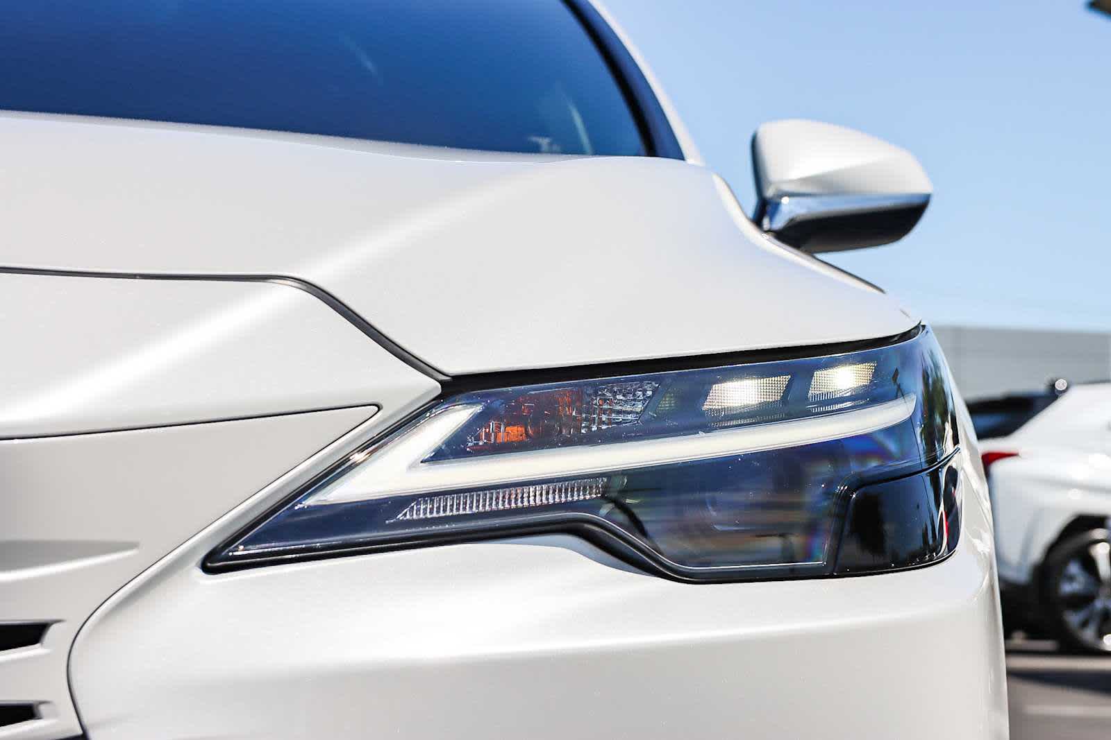 Thumbnail: 2023 Lexus RX - 14