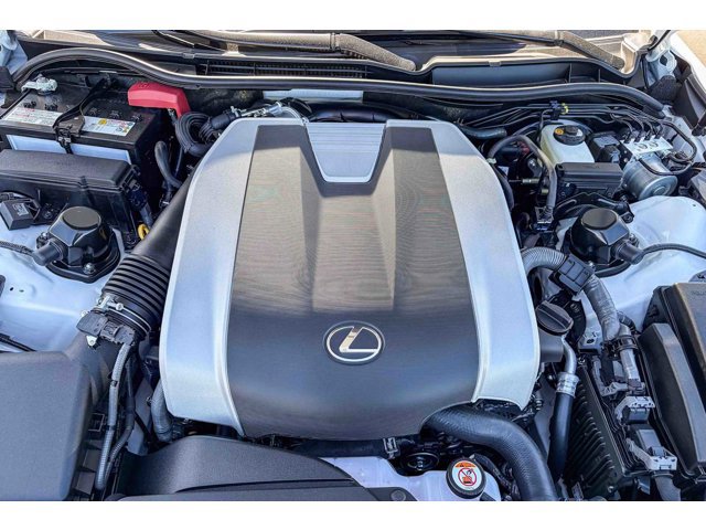 Thumbnail: 2026 Lexus IS - 12