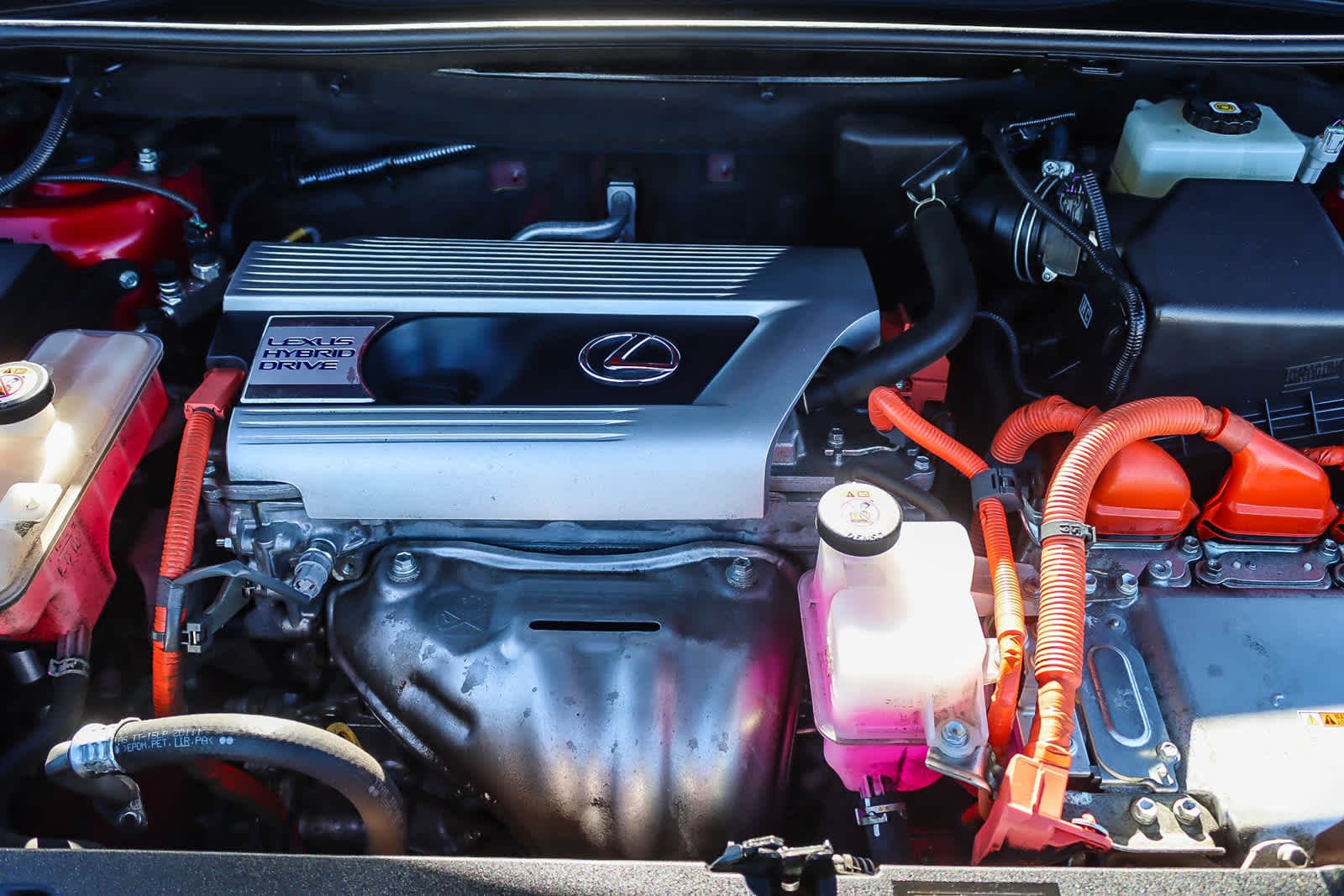 Thumbnail: 2021 Lexus NX - 27