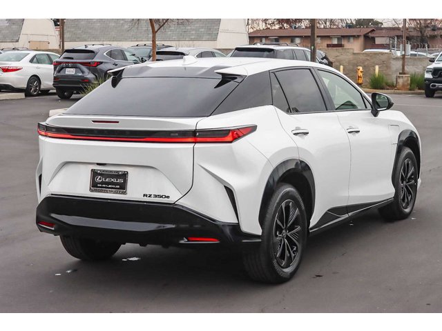 Thumbnail: 2026 Lexus RZ - 7