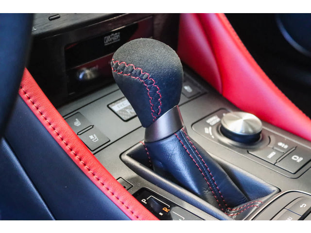 Thumbnail: 2025 Lexus RC - 31