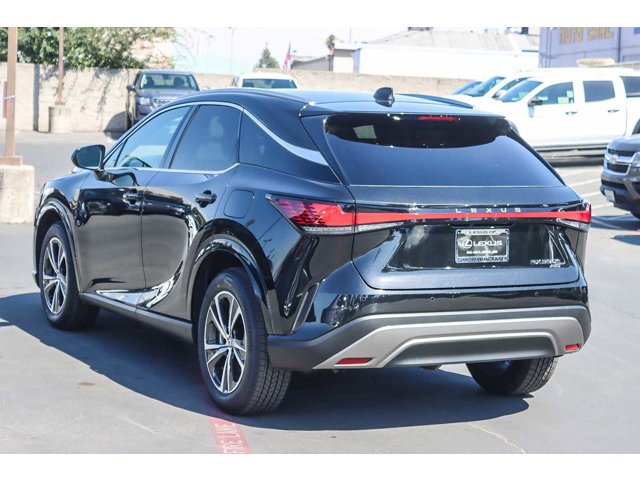 Thumbnail: 2024 Lexus RX - 2
