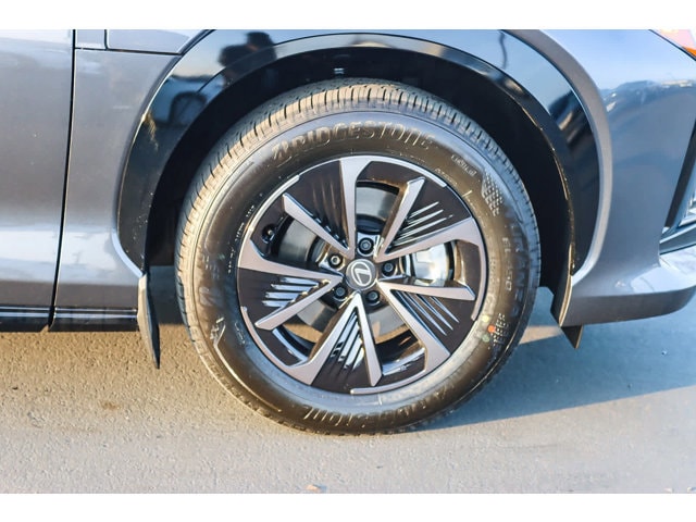 Thumbnail: 2026 Lexus RZ - 9