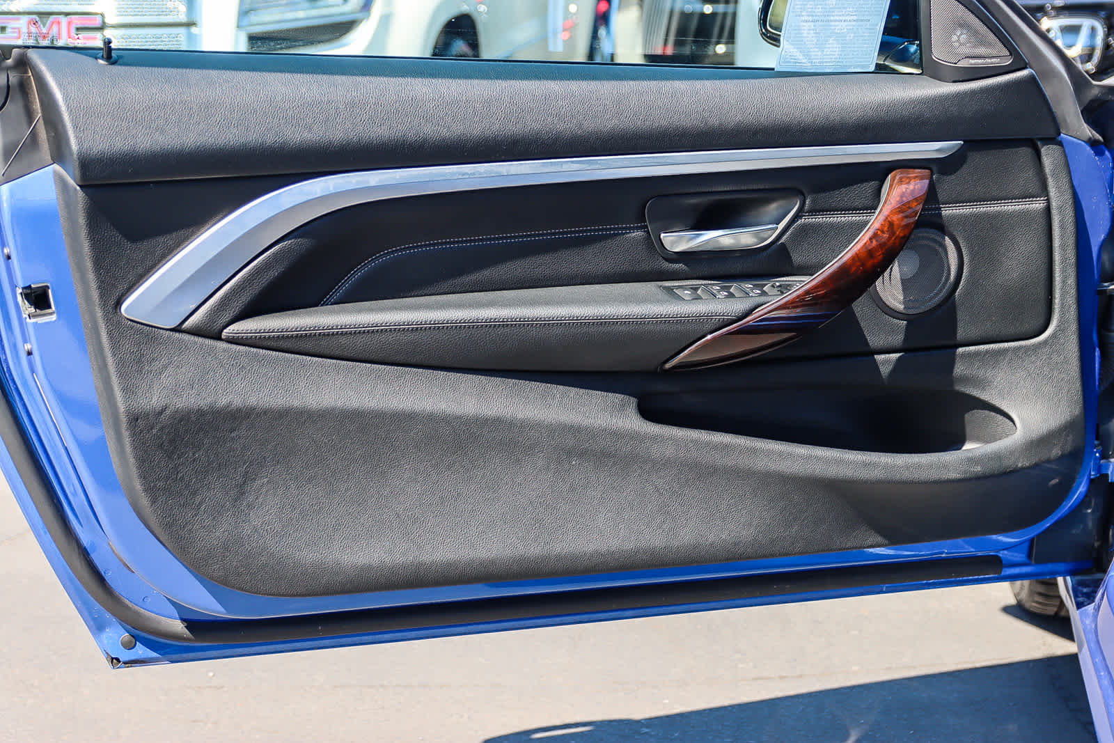 Thumbnail: 2019 BMW 4 Series - 24