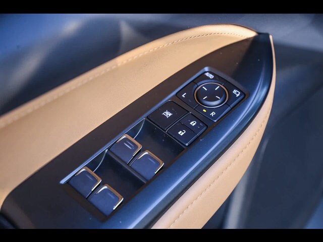 Thumbnail: 2023 Lexus NX - 31
