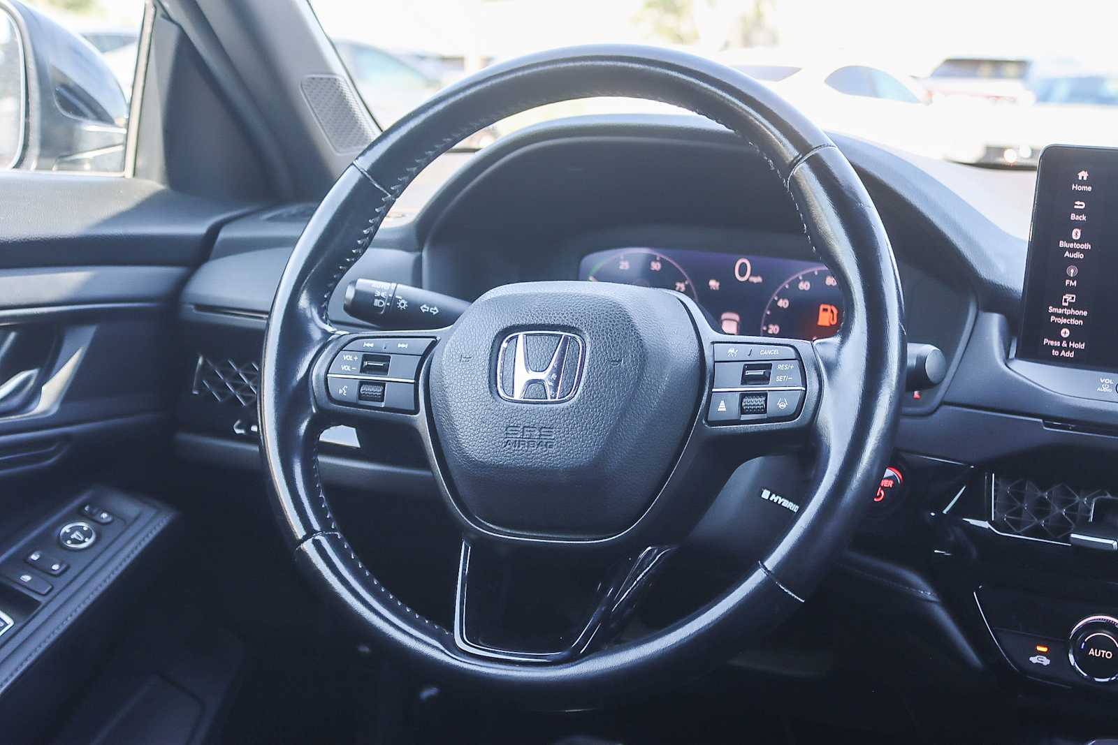 Thumbnail: 2023 Honda Accord - 14