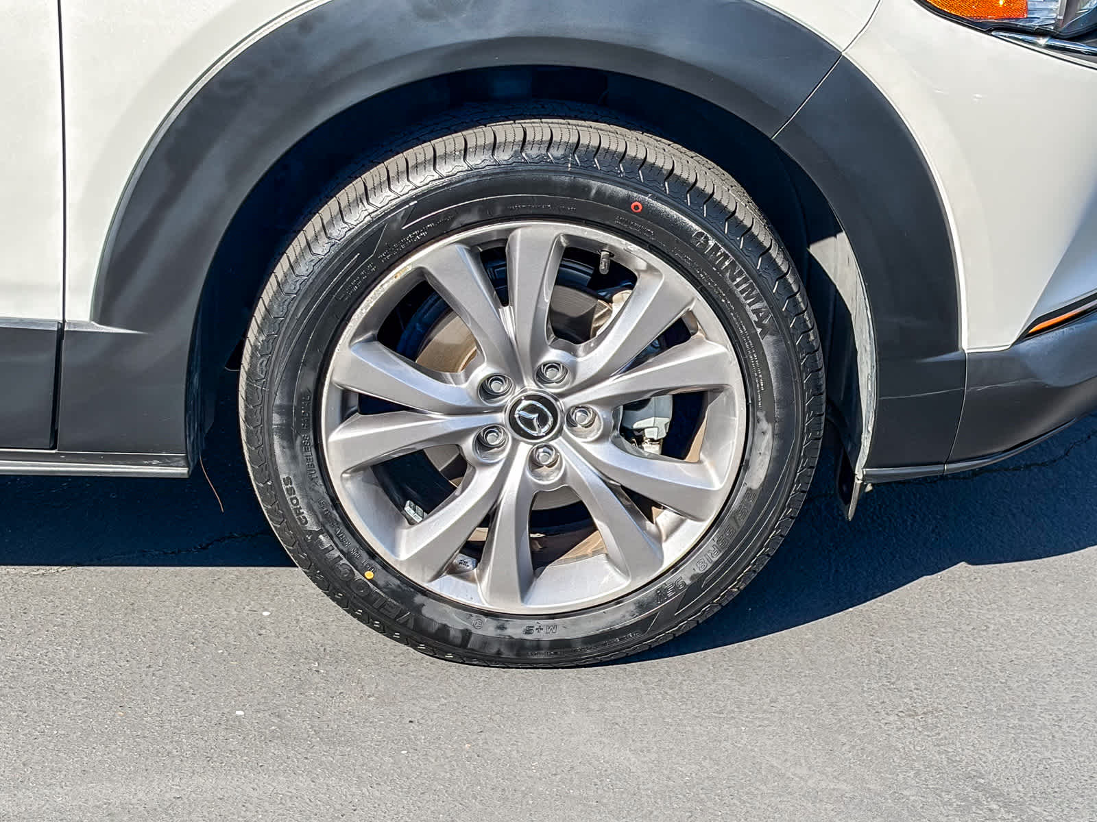 Thumbnail: 2021 Mazda CX-30 - 9