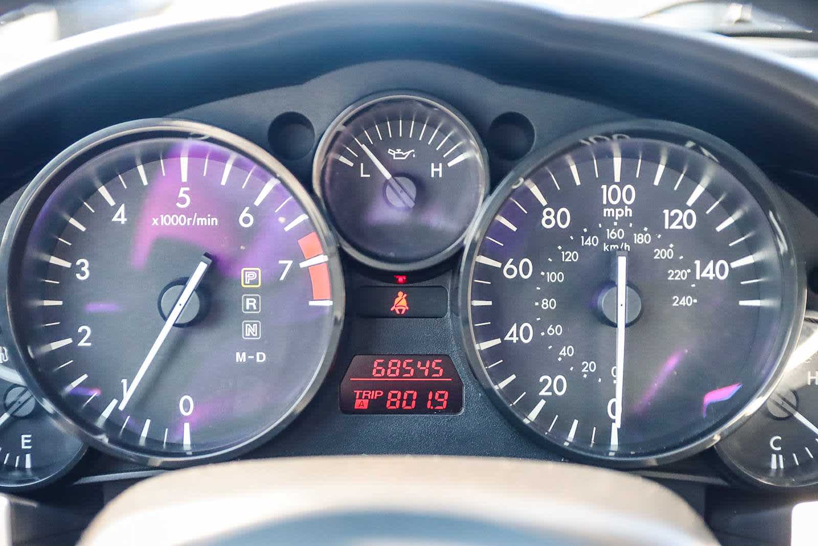 Thumbnail: 2015 Mazda MX-5 Miata - 27