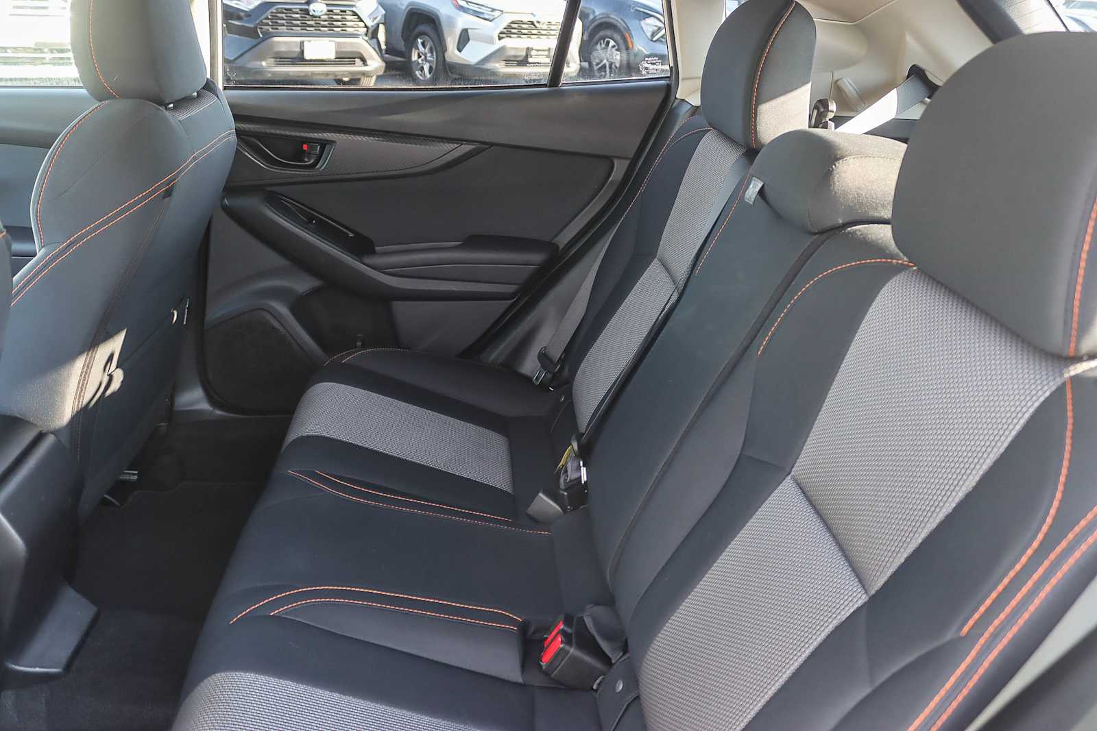 Thumbnail: 2023 Subaru Crosstrek - 17