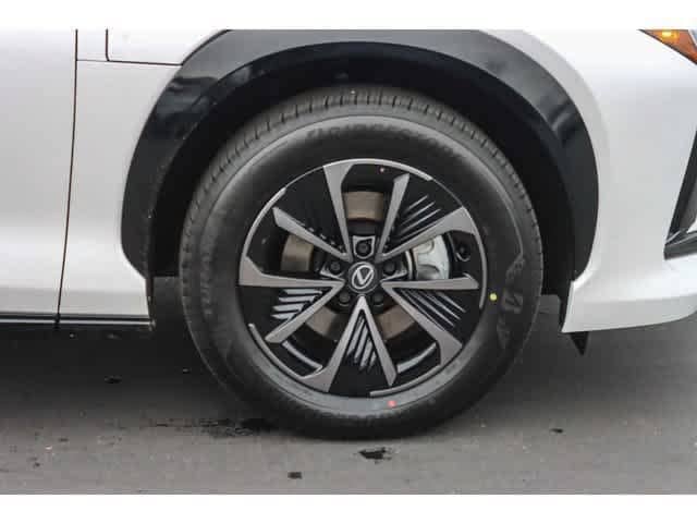 Thumbnail: 2026 Lexus RZ - 18