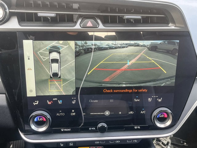 Thumbnail: 2026 Lexus RZ - 24