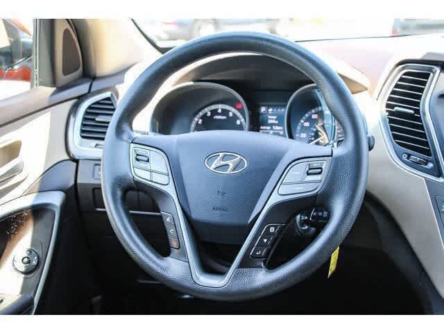Thumbnail: 2017 Hyundai Santa Fe - 15