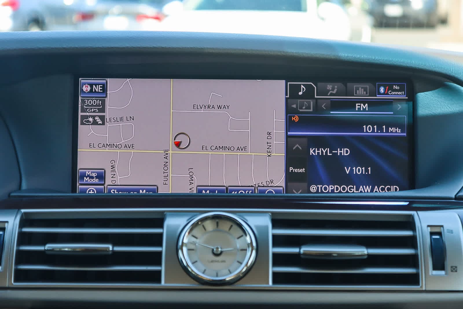 Thumbnail: 2014 Lexus LS - 13